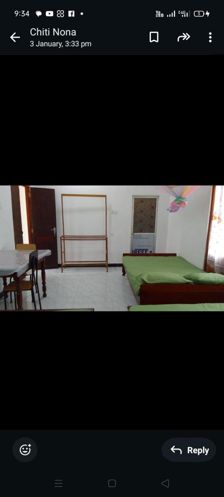 Dinesh Guest House Kataragama Ngoại thất bức ảnh