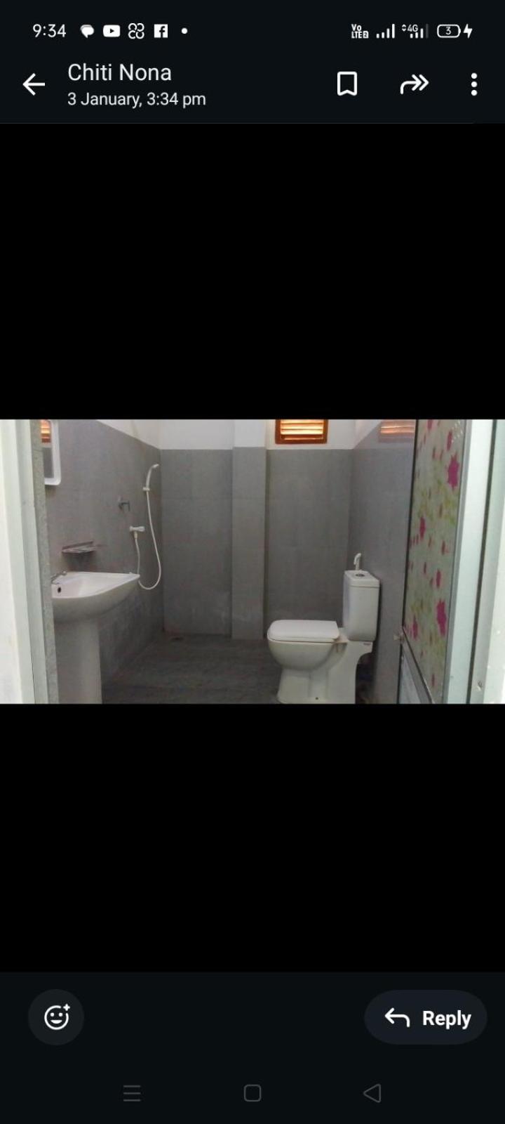 Dinesh Guest House Kataragama Ngoại thất bức ảnh