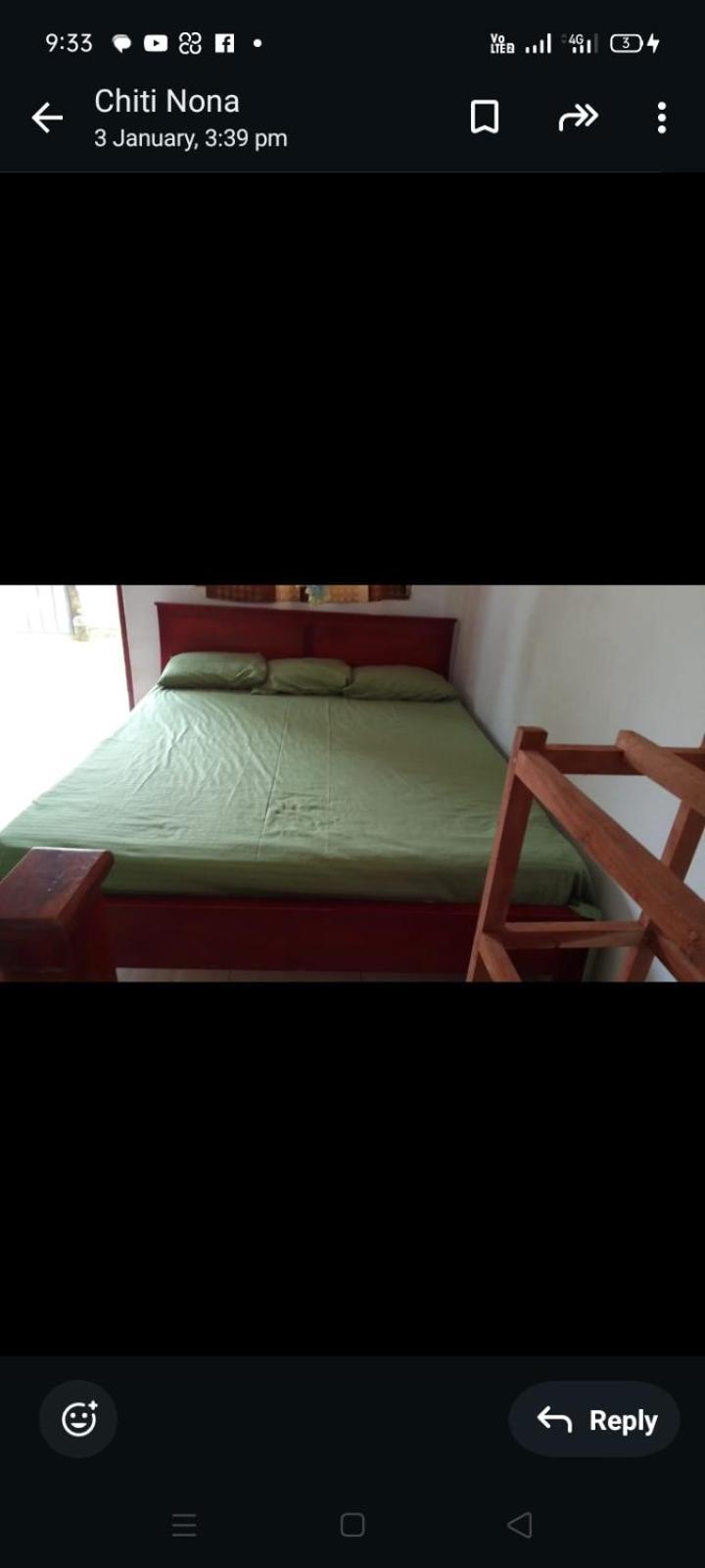 Dinesh Guest House Kataragama Ngoại thất bức ảnh